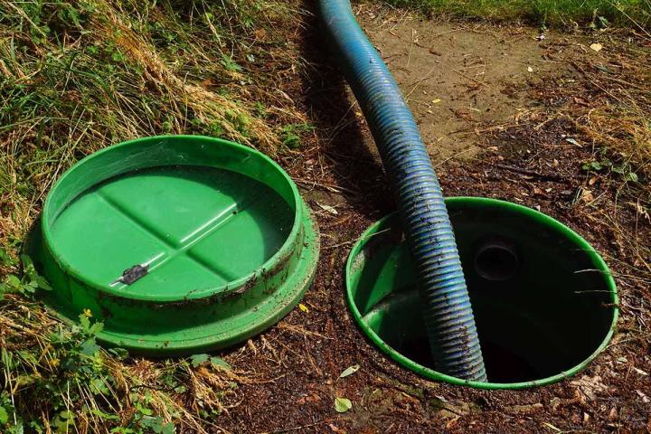 Débouchage de canalisation