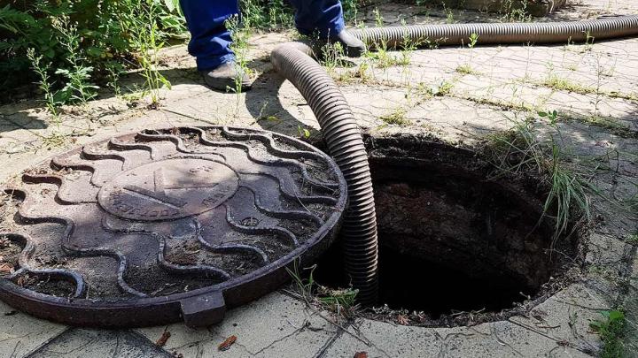 Débouchage de canalisation, La Forêt-sur-Sèvre