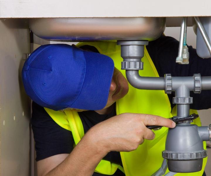 Installation sanitaires Bressuire